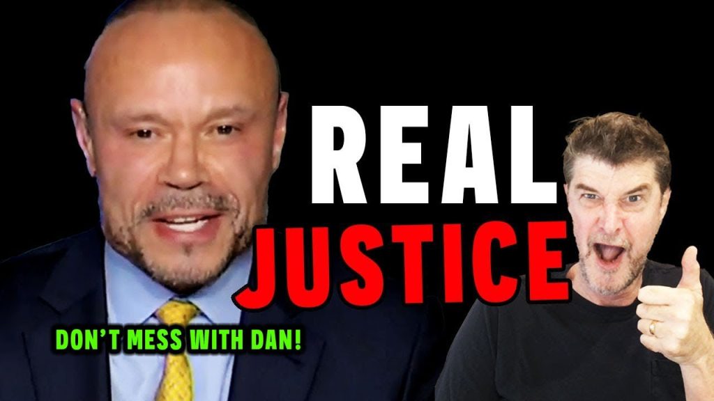 Arrest Imminent! Dan Bongino Shares INSIDER Info