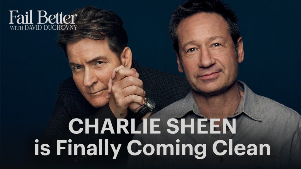 Charlie Sheen’s One Regret Is Not What You Think
