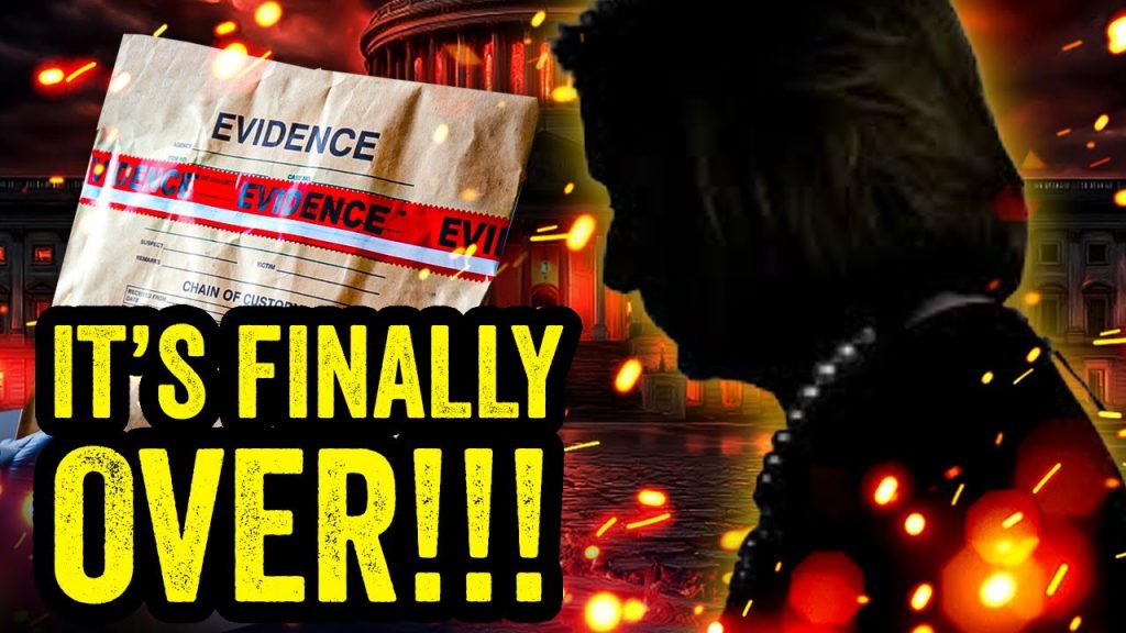 BREAKING: Biggest DC SCANDAL of Our Time!!