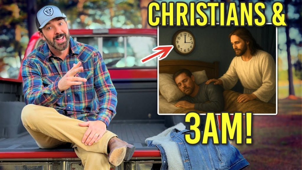 5 Things Your Pastor WON’T TEACH YOU at Church! | Buddy Brown 5 Things Your Pastor WON’T TEACH YOU at Church! | Buddy Brown