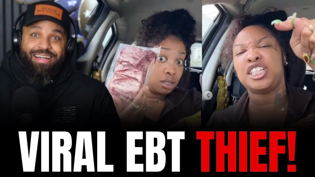 How Can Someone Be This Dumb and think this behavior is ok ??