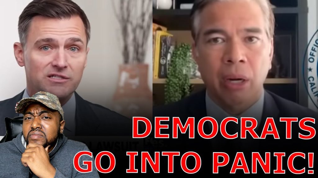 Democrats PANIC Over Trump USDA CUTTING OFF Their Food Stamps FUNDS For Migrants And Refugees!