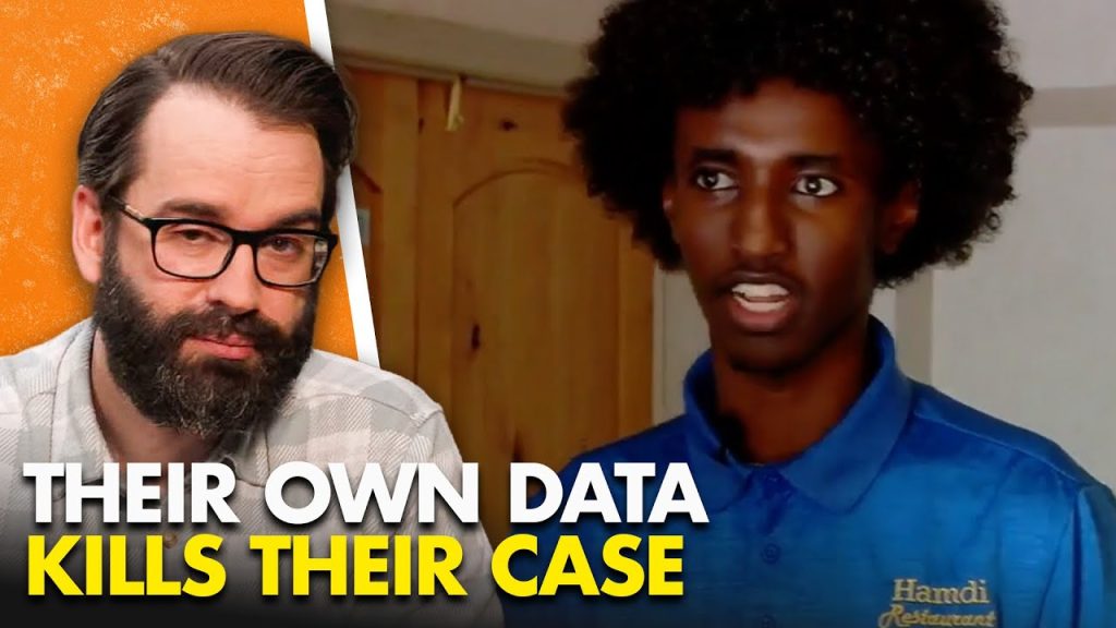 Minnesota News Tries to Save Somali Fraudsters… It Backfires Instantly