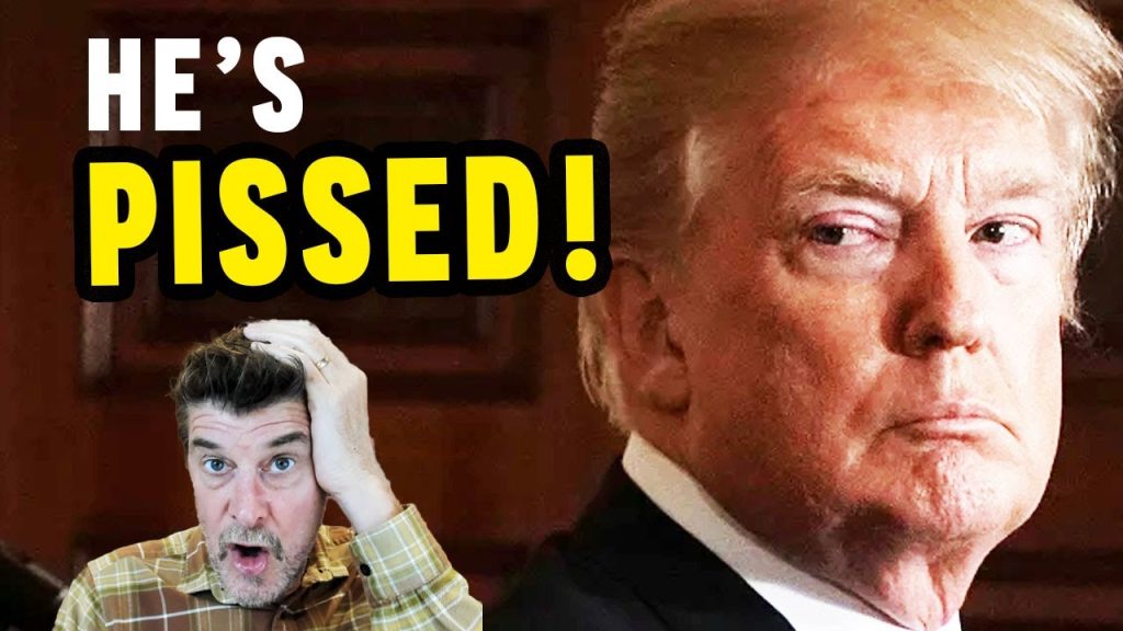 They Have NO IDEA What They’ve UNLEASHED!!