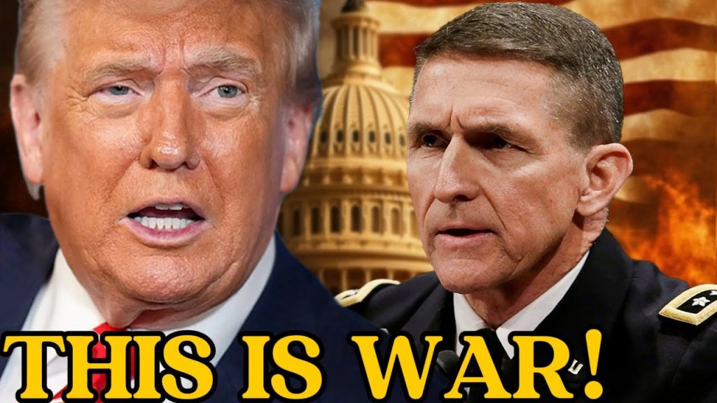 What Trump Is Doing Right Now That No One Is Talking About! What Trump Is Doing Right Now That No One Is Talking About!