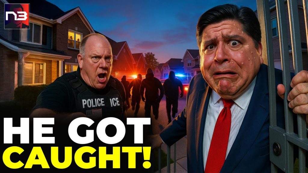 Urgent: Pritzker Thought No One Would Find Out – Then THIS Document Exposed EVERYTHING He Did
