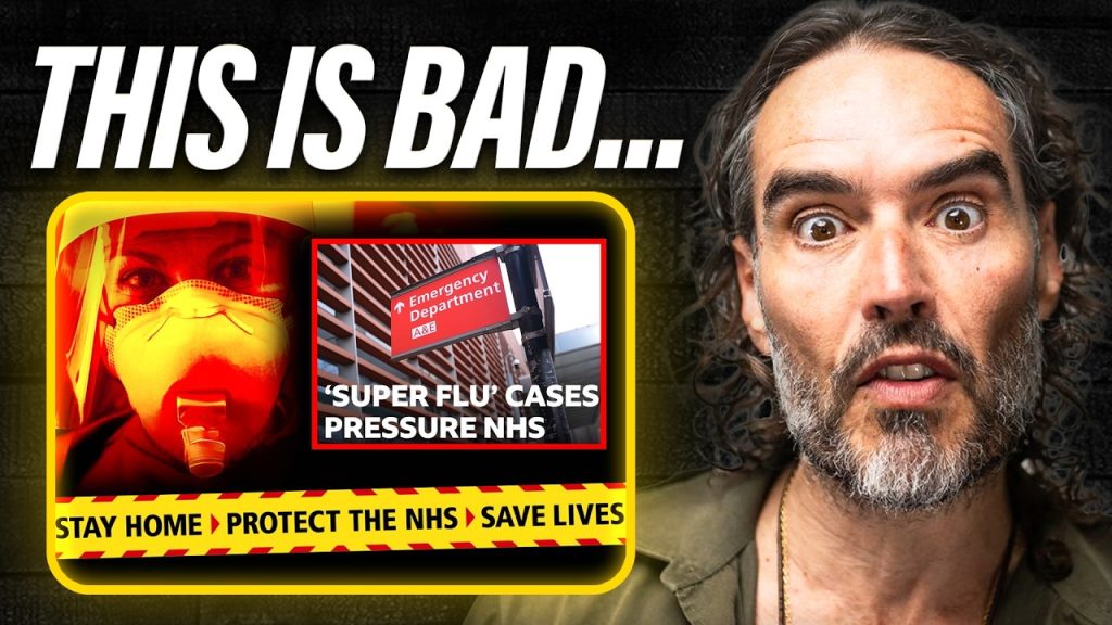 What They’re Planning Next Is Truly Terrifying… What They’re Planning Next Is Truly Terrifying…