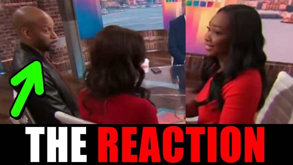 CNN almost shut it ALL DOWN after she said this