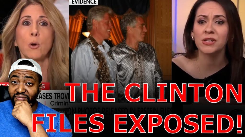 DERANGED Liberals MELTDOWN After Epstein Files RELEASE BACKFIRES On Democrats IN WORST WAY POSSIBLE!