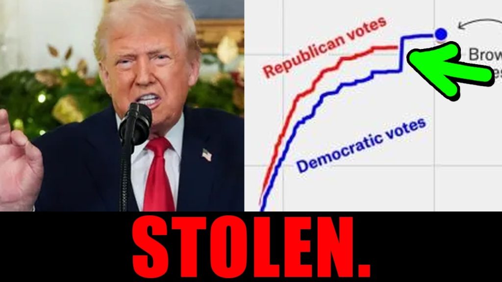 Holy crap it was actually STOLEN.