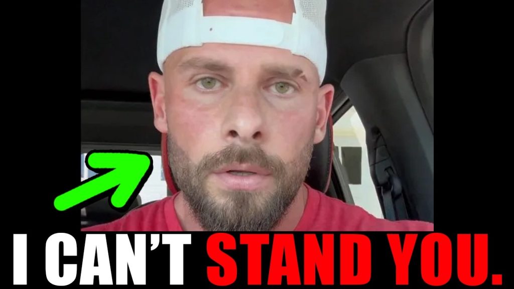 The left just created ANOTHER MONSTER.