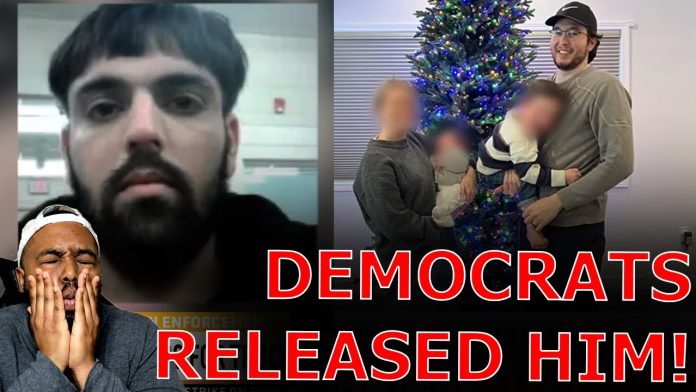 Democrat Sanctuary RELEASES Illegal Immigrant Truck Driver After FATAL Crash Despite ICE Retainer!