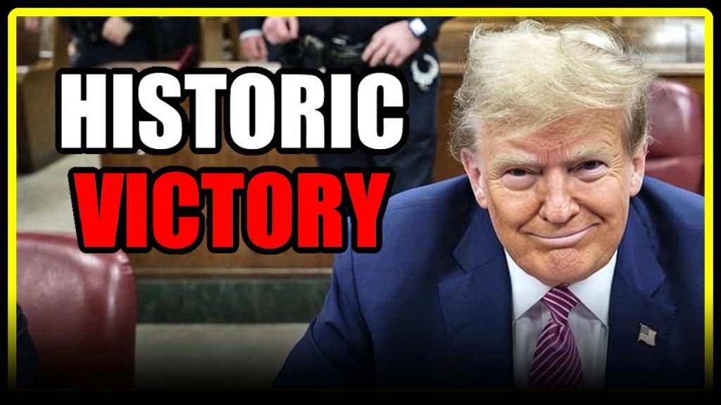 The Supreme Court ACTUALLY DID IT.