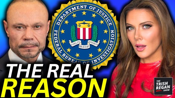 THIS Is the REAL Reason Dan Bongino Left the FBI