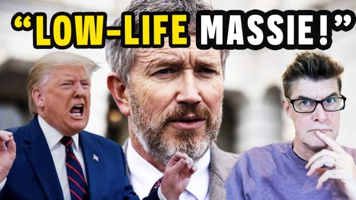 Foreign-Funded Campaign Against Trump EXPOSED