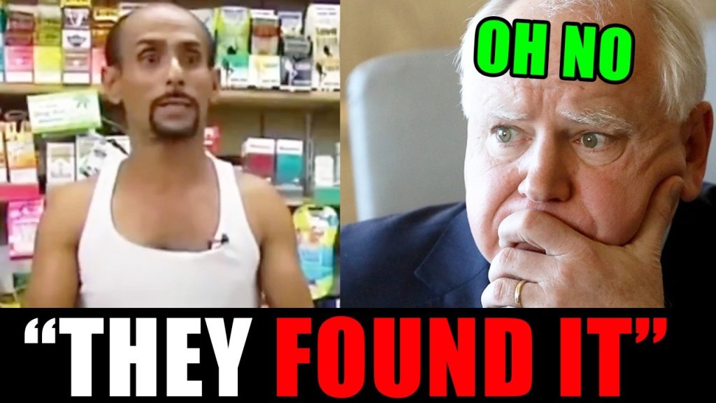 We’ve CRACKED the case.