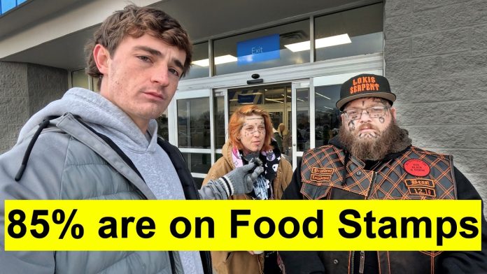 maxresdefault-826 How Hard is it to Survive in America? | Richest vs Poorest State