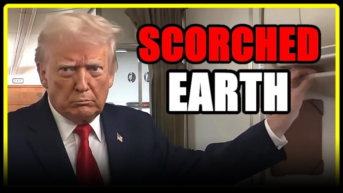 🔴Trump’s CRACKING DOWN… NATIONWIDE.🔴
