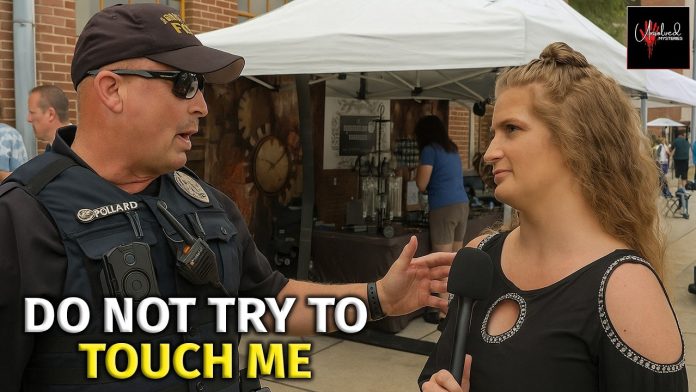 Entitled Cops were Sued for $40 Million | Messed with the Wrong Girl