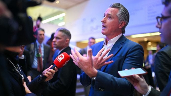 BUSTED! Gavin Newsom Neck Deep In $3.5 Billion Fraud Scam