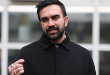 Mamdani Admits It – New Yorkers Just Got Robbed Mamdani Admits It - New Yorkers Just Got Robbed