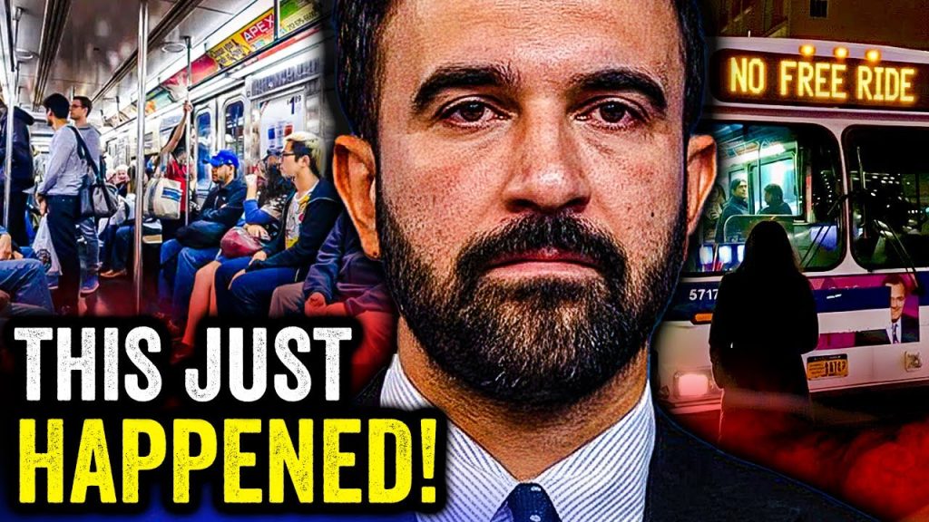 HUGE BACKLASH as Mamdani Faces MASSIVE SCANDAL!!!