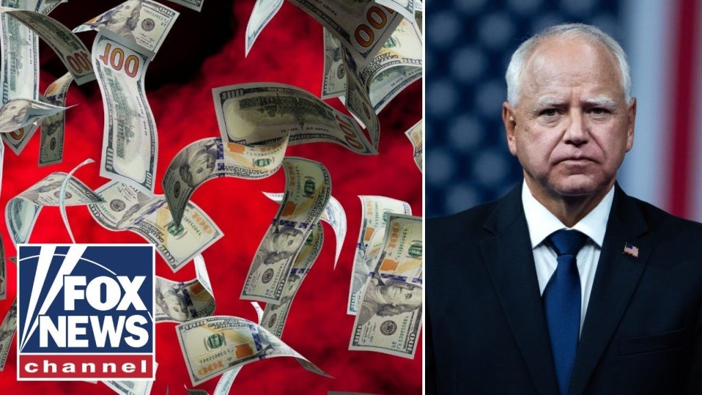 ANOTHER federal agency suspends Minnesota aid amid fraud scandal