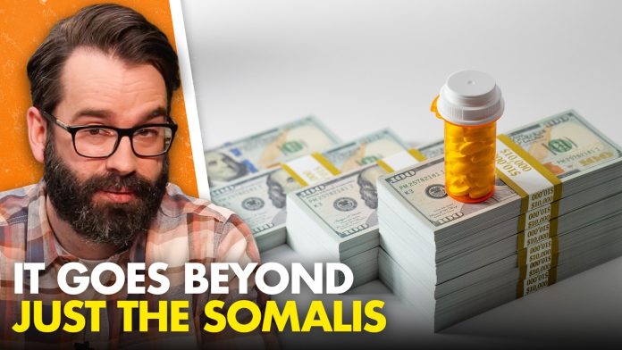 You Won't Believe How Deep The Medicare SCAMS Run