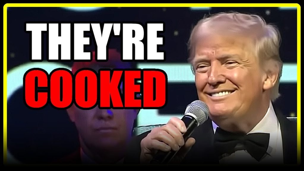 Trump’s PLAN just PAID OFF.