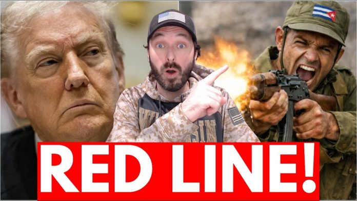 maxresdefault-312 Cuba Preps For U.S. Invasion – Trump Issues Final Warning