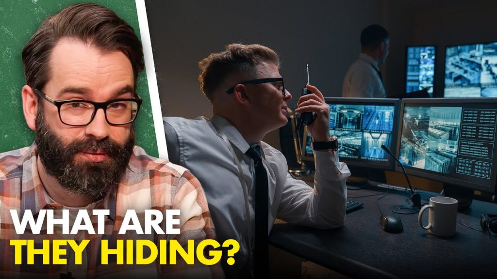 SHOCKING Admission From The CIA Just Reopened This Mystery