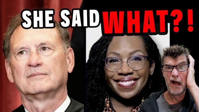 Supreme Court Says NO to Trans Athletes in Female Sports