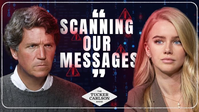 Eva Vlaardingerbroek Speaks Out After Being Banned From the UK