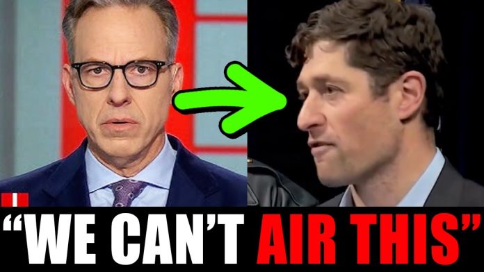 He accidently laid out the plan.......