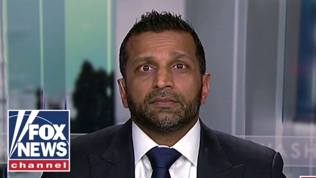 Kash Patel: More arrests are coming VERY soon…