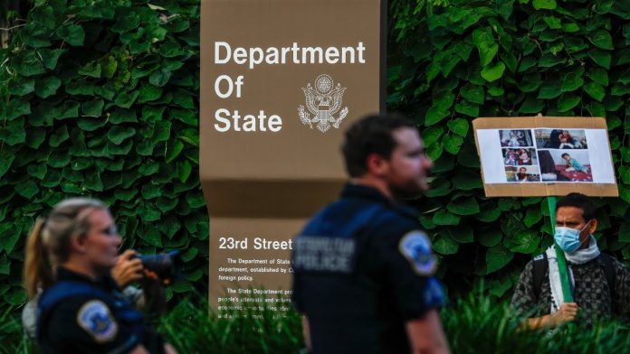State Dept Official Says the Unthinkable — Admits Real Reason Behind Mass Immigration