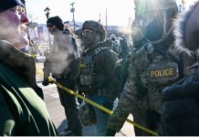 BREAKING: Another ICE Shooting – Shocking Details Emerge BREAKING: Another ICE Shooting - Shocking Details Emerge