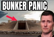 Ayatollah Moving to His Bunker is Worse Than You Think Ayatollah Moving to His Bunker is Worse Than You Think