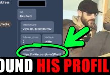 He found ALL HIS ACCOUNTS!! You won’t believe this. He found ALL HIS ACCOUNTS!! You won't believe this.