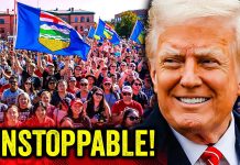 Alberta Patriots Just SHATTERED the Polls as Trump CRUSHES Carney!!! Alberta Patriots Just SHATTERED the Polls as Trump CRUSHES Carney!!!