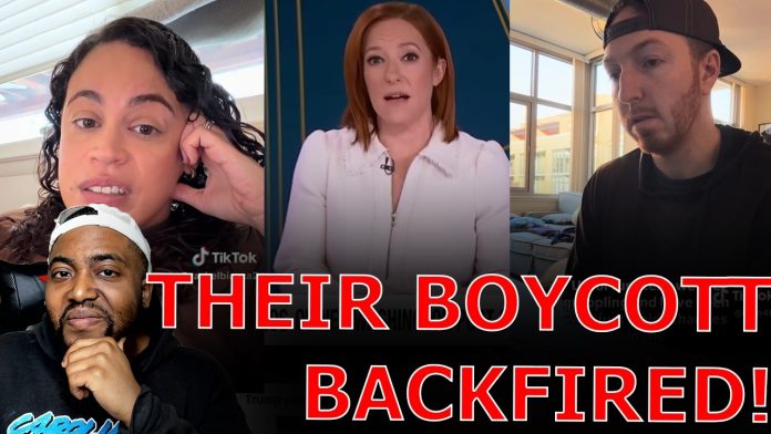 Liberal Media DEVASTATED After Washington Post Issues MASS Journalist FIRINGS As BOYCOTT BACKFIRES!