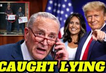 Trump Just Ended Their Election Rig! Schumer Caught LYING About Voter ID! Trump Just Ended Their Election Rig! Schumer Caught LYING About Voter ID!