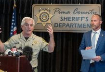 BREAKING: Arrest Made In Case Of Savannah Guthrie’s Missing Mom – Mugshot Released BREAKING: Arrest Made In Case Of Savannah Guthrie’s Missing Mom - Mugshot Released