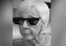 Viral granny wins ‘stolen land’ debate after her ‘common sense’ video Viral granny wins ‘stolen land’ debate after her ‘common sense’ video