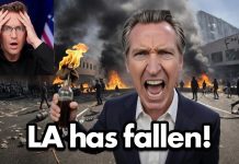 Riots Overtake Los Angeles… Total Collapse Riots Overtake Los Angeles… Total Collapse