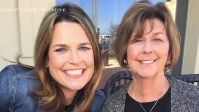 ‘The Abductor Is…’ - Massive Announcement In Nancy Guthrie Disappearance