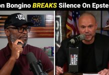 Dan Bongino RETURNS And BREAKS His Silence About The Epstein Files! Dan Bongino RETURNS And BREAKS His Silence About The Epstein Files!