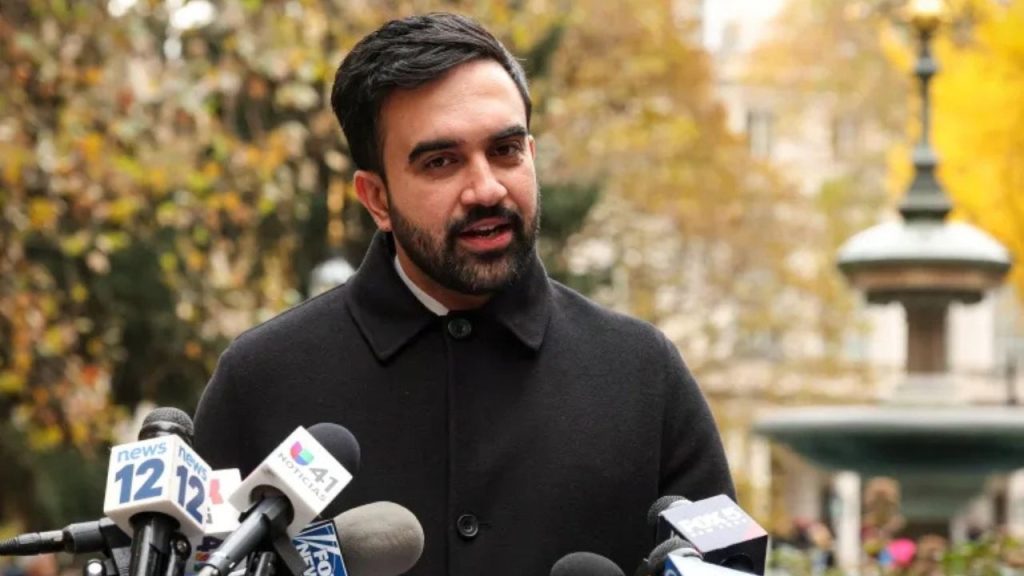 Mamdani’s Worst Nightmare Just Came True – Investigation Finds Everything!