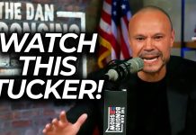 Dan Bongino Has a Brutal Message for MAGA Grifters That’s Going Viral Now Dan Bongino Has a Brutal Message for MAGA Grifters That’s Going Viral Now