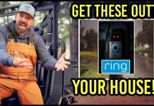 Millions are Boycotting RING CAMERAS After Super-Bowl Ad! | Buddy Brown Millions are Boycotting RING CAMERAS After Super-Bowl Ad! | Buddy Brown